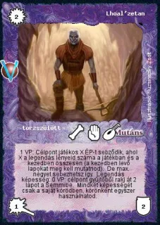 Lhoal'zetan