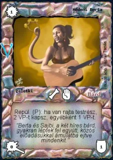 Médeni Berta