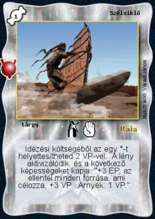 Szélsikló