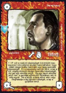 Vermiteus