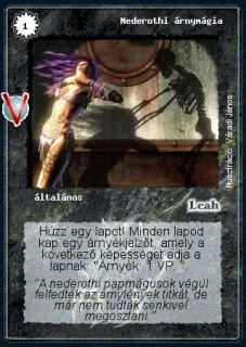 Nederothi árnymágia