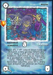 Asylux