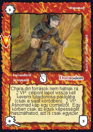 Asnomad