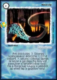 Rúnacsáp