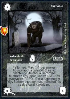 Sírrabló