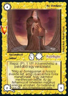 Az ősmágus