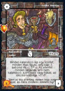 Szőke Martin