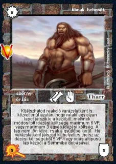 Khrak behemót