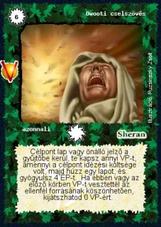 Owooti cselszövés