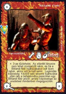 Bitlandi fivér