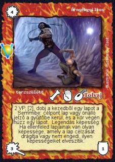 Árnyékgyilkos
