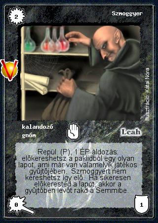 Szmoggyer