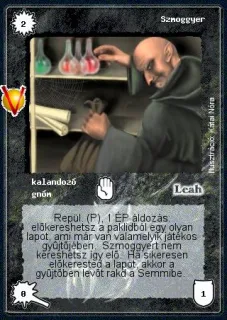 Szmoggyer
