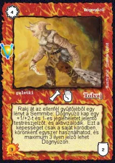 Dögnyúzó