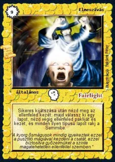 Elmeszívás