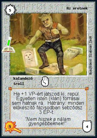 Az eretnek