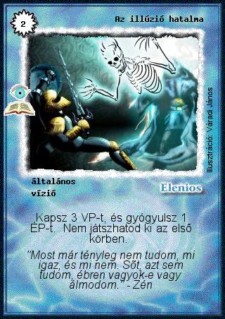 Az illúzió hatalma – Az illúziók világa