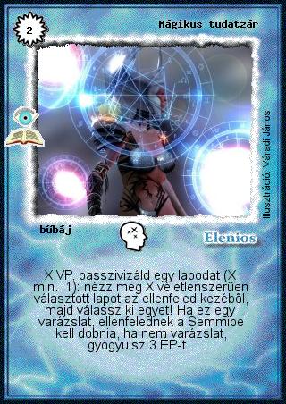 Mágikus tudatzár – Az illúziók világa
