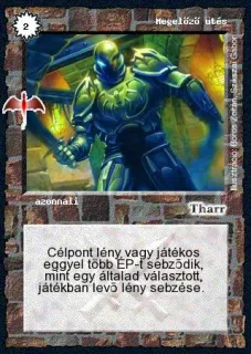 Megelőző ütés