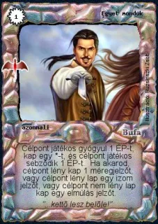 Egyet mondok