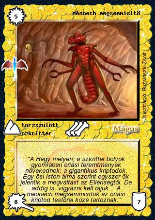 Méonech megsemmisítő