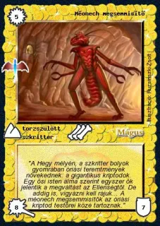 Méonech megsemmisítő