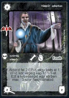 Vámpír adeptus