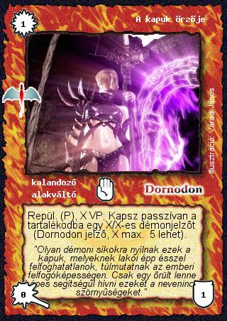 A kapuk őrzője