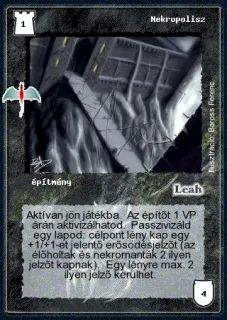 Nekropolisz