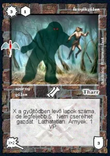 Árnyékgólem