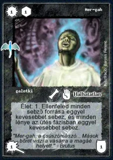 Mer-gah