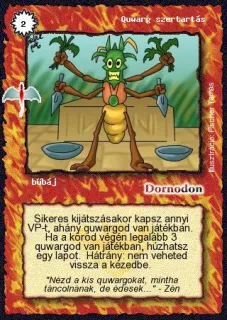 Quwarg szertartás