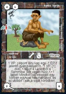 Bamba barát