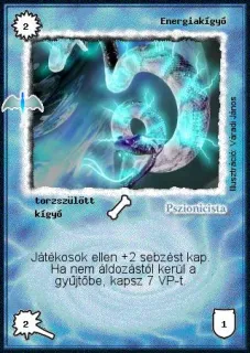 Energiakígyó