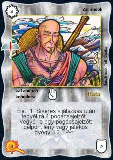 Zarándok