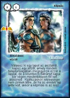 Képmás