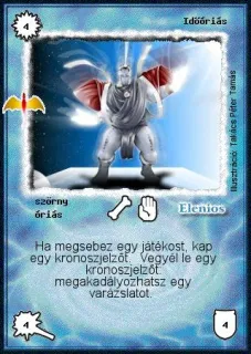 Időóriás