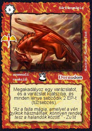 Sárkánymágia