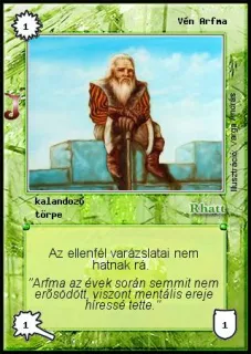 Vén Arfma (junior)