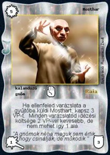 Mosthar (junior)