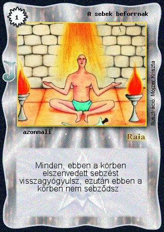 A sebek beforrnak (junior)