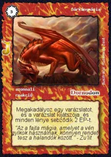 Sárkánymágia (junior)