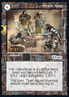 Kétszer kettő (junior)