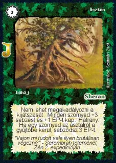 Ösztön (junior)