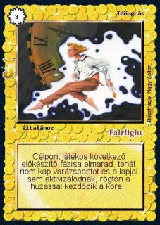 Időugrás (junior)