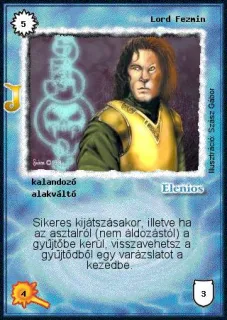 Lord Fezmin (junior)