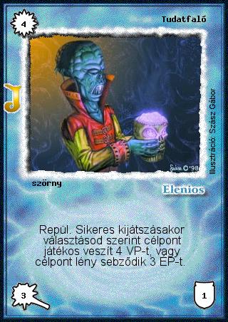 Tudatfaló (junior)