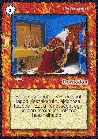 Vészkijárat (junior)