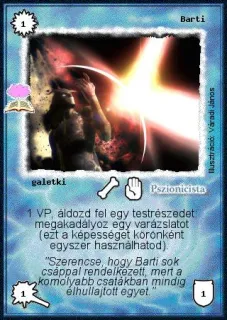 Barti