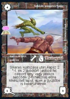 Goblin pengevirtuóz